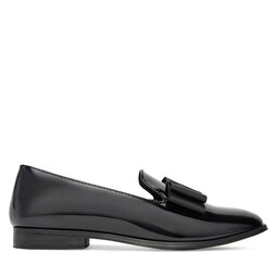 DeeZee Slipper DeeZee 20232-1 Schwarz