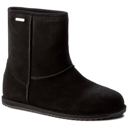 EMU Australia Παπούτσια EMU Australia Brumby Lo Teens T10773 Black