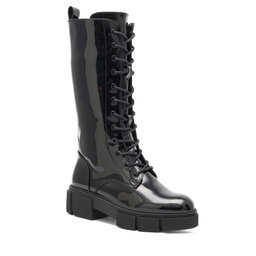 DeeZee Μπότες DeeZee CS6191-2 Μαύρο