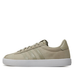 

Взуття adidas VL Court 3.0 ID6282 Putgre/Putgre/Chacoa, Бежевий