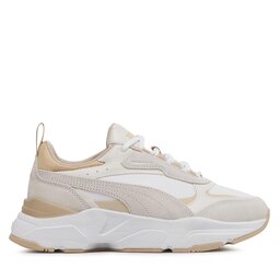 

Снікерcи Puma Cassia Mix 39195901 Білий
