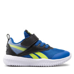 

Взуття Reebok Flexagon Energy Al GX4005 Vecblu/Cblack/Aciyel, Голубий