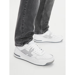 Under Armour Sneakers Under Armour UA Court 96 Suede 3028765 Weiß