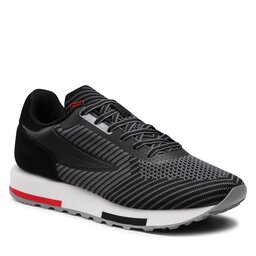 Fila Sportcipő Fila Retronique 22 K FFM0198.83033 Black/Dark Shadow