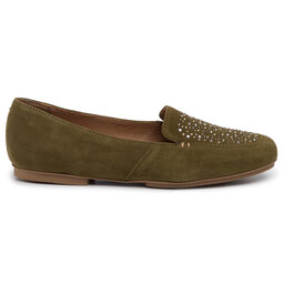 

Сліпери Lasocki MOKA-01 Khaki, Зелений