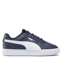 

Снікерcи Puma Caven 380810 07 Peacoat/Puma White, Cиній