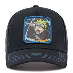 

Бейсболка Capslab Naruto Shippuden CL/NS/1/RAS2 Чорний