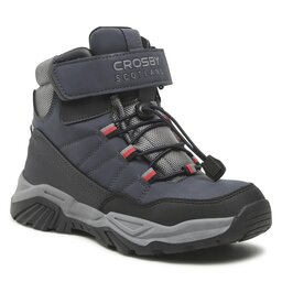 Crosby Kozaki Crosby 228167/04-04E Dark Blue