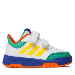 

Взуття adidas Tensaur Sport Training Hook and Loop Shoes H06303 Білий