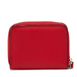 

Мале жіноче портмоне Valentino Arepa VPS6IQ139 Rosso, Червоний