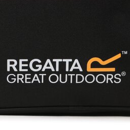 

Сумка на взуття Regatta Welly Boot Bag EU246 Black 800, Чорний