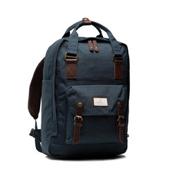 

Рюкзак Doughnut Macaroon Large Cordura D011C-0065-F Lake, Cиній