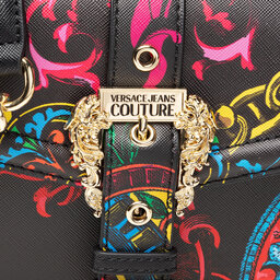 

Сумка Versace Jeans Couture, Чорний