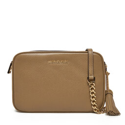 MICHAEL Michael Kors Borsetta MICHAEL Michael Kors Jet Set 32F7GGNM8L Marrone