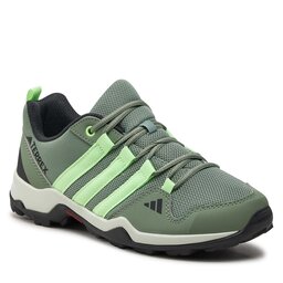 adidas Chaussures adidas Terrex AX2R Hiking IE7617 Silgrn/Grespa/Cryjad