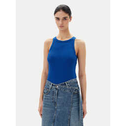 Levi's® Levi's® Felső Dreamy A7326-0015 Kék Slim Fit