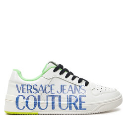 Versace Jeans Couture Αθλητικά Versace Jeans Couture 76YA3SJ5 Λευκό