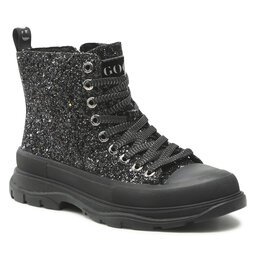 GOE Scarpe da ginnastica GOE KK2N4039 Black