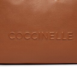 

Сумка Coccinelle QBB Coccinellemyrtha Maxi Log E1 QBB 18 01 01 Cuir W12, Коричневий