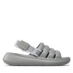 

Босоніжки Ugg M Sport Yeah 1132150 Cbb, Сірий