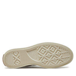

Кеди Converse Chuck Taylor All Star Modern Lift Platform Corduroy A07203C Fresh Brew/Trek Tan/Egret, Коричневий