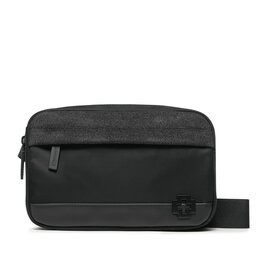 Strellson Saszetka Strellson Canada Water 4010003268 Black 900