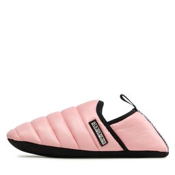 

Тапочки Napapijri Plume NP0A4H77 Pale Pink New P77, Рожевий