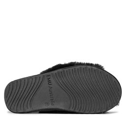 

Тапочки EMU Australia Mayberry W11573 Black, Чорний