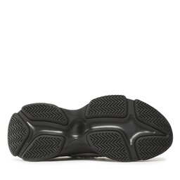 

Снікерcи Steve Madden Mac2 SM11002084-04004-638 Grey/Black, Сірий