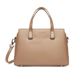 Nine West Дамска чанта Nine West CEO-MAINE-LDA8203 Бежов