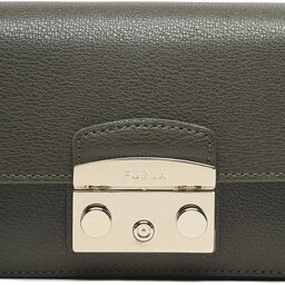 

Сумка Furla Metropolis WB00839-BX0006-1916S-1-007-20-BG-B Salvia c/Marmo, Хакі