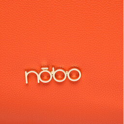

Сумка Nobo NBAG-N2440-C003 Оранжевий