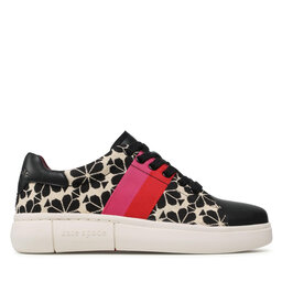 

Снікерcи Kate Spade Keswick 2 K5028 Cream Black RSB, Чорний