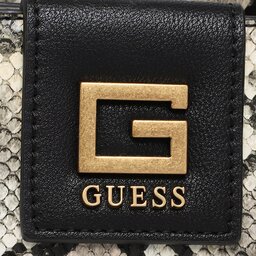 

Сумка Guess Alva (KB) Mini Bags HWKB86 76720 NPY, Бежевий
