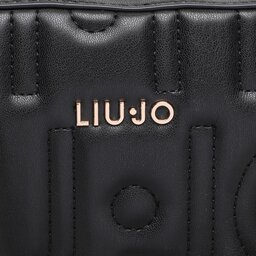 

Сумка Liu Jo Ecs M Camera Case AF3342 E0426 Nero 22222, Чорний