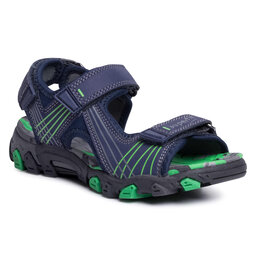 Superfit Sandalen Superfit 6-00100-81 S Ocean Kombi