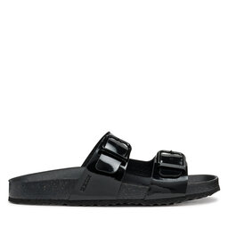 Geox Šľapky Geox D Brionia R D55Y3M 000HH C9999 Čierna