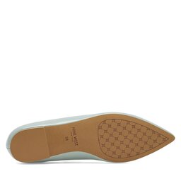 

Балетки Nine West WFA2622-1 Голубий