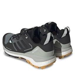 

Взуття adidas Terrex Skychaser GORE-TEX Hiking Shoes 2.0 IE6893 Seflaq/Cblack/Preyel, Бірюзовий