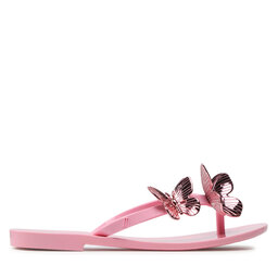 

В'єтнамки Melissa, Рожевий