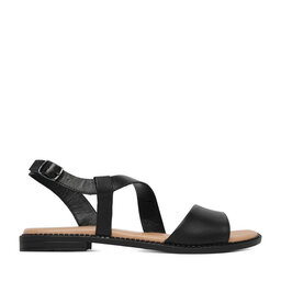 Lasocki Sandalen Lasocki CEO-EST-FIONA-33 Schwarz