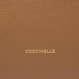 

Сумка Coccinelle Boheme M50 E1 M50 58 01 01 Nocciola/Nocciola W43, Коричневий