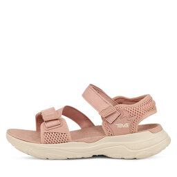 

Босоніжки Teva Zymic 1124039 Maple sugar, Сірий