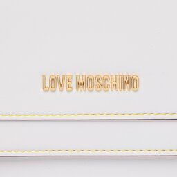 

Сумка LOVE MOSCHINO JC4115PP1GLR0100 Bianco, Білий