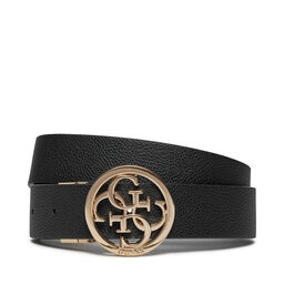 

Жіночий ремінь Guess BW9062 P4135 CLO, Чорний