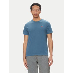 Levi's® Levi's® Majica Original Housemark 56605-0279 Modra Standard Fit