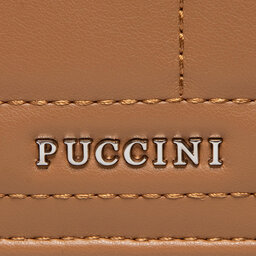 

Сумка Puccini BK2221123 2B, Коричневий