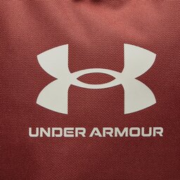 

Рюкзак Under Armour Ua Loudon Lite Backpack 1380476-688 Cinna Red/White Clay, Червоний