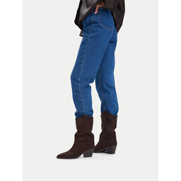 Badura Cowboystiefel Badura C-KIANG-TS6359-01 Braun