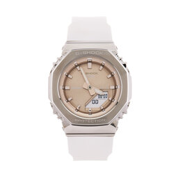 G-Shock Laikrodis G-Shock GM-S2110-7A9ER Balta
